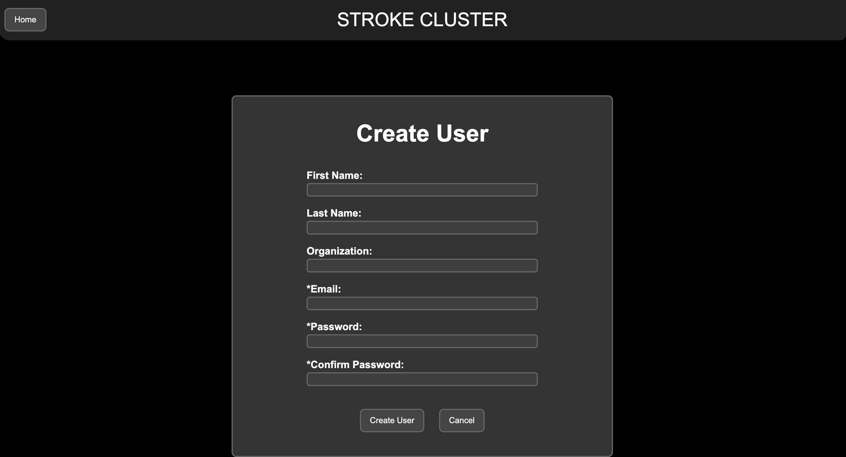 Region Selection Tool