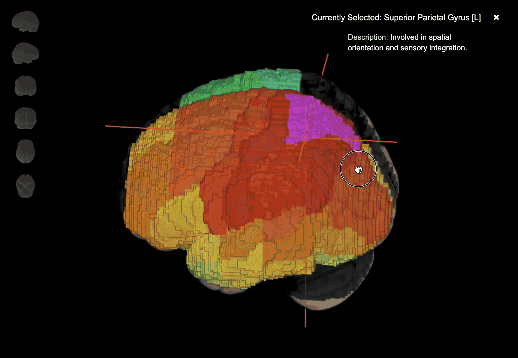 Region Selection Tool2
