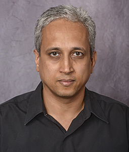 Dr. Rutvik Desai